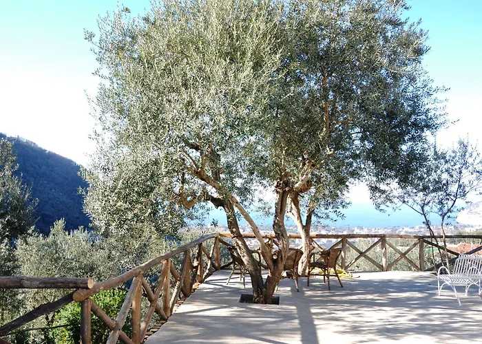 Bed & Breakfast Casa Mazzola 4*