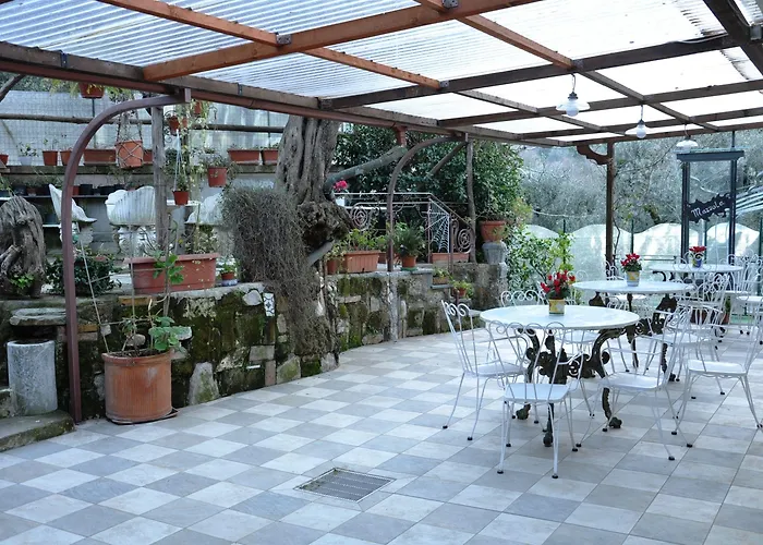 Casa Mazzola 4* Sant'Agnello
