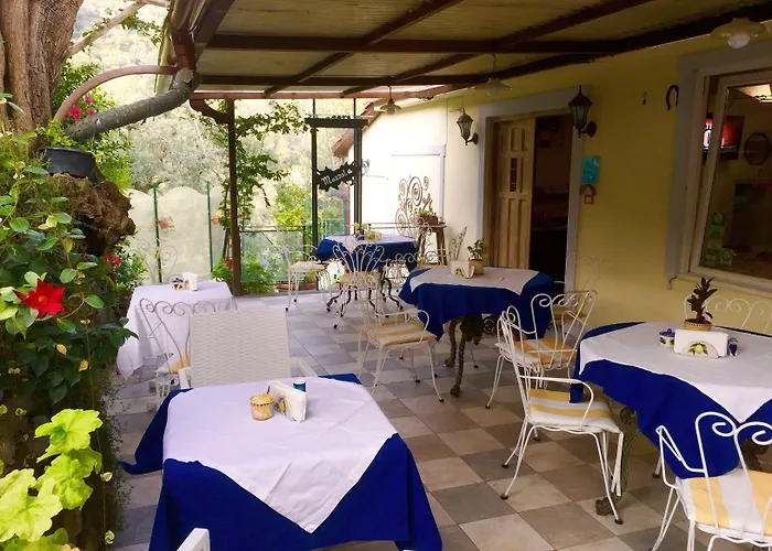 Bed & Breakfast Casa Mazzola Sant'Agnello