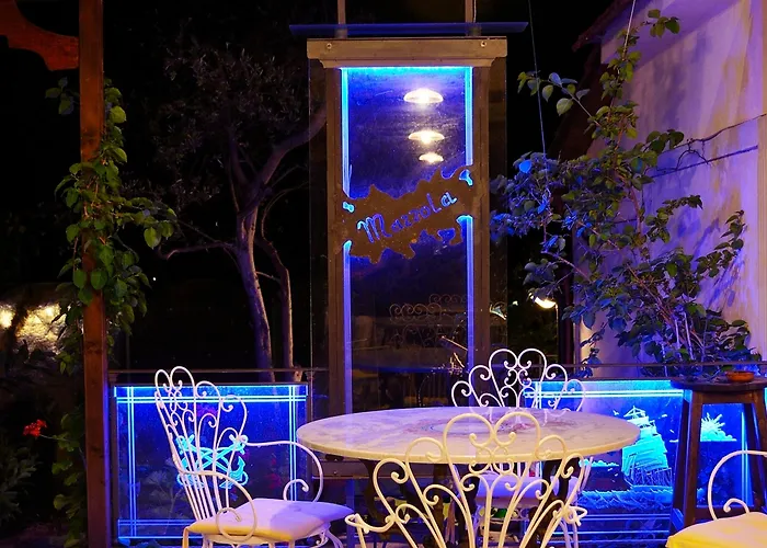 Casa Mazzola