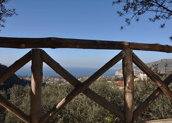 Casa Mazzola Bed & Breakfast 4*