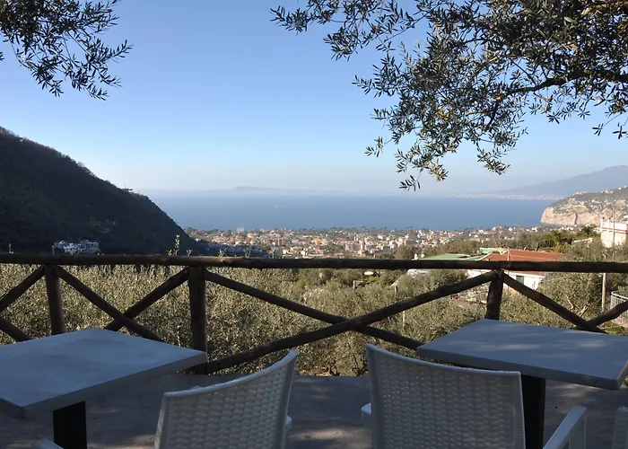 Casa Mazzola