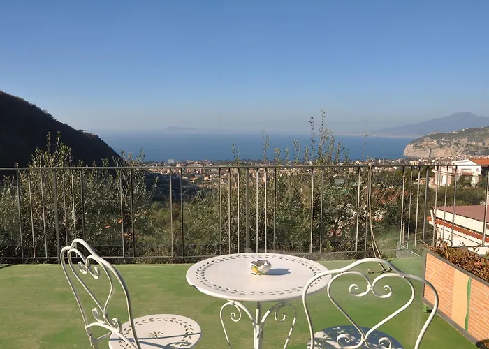 Casa Mazzola Bed & Breakfast
