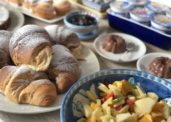 Casa Mazzola Bed & Breakfast Sant'Agnello