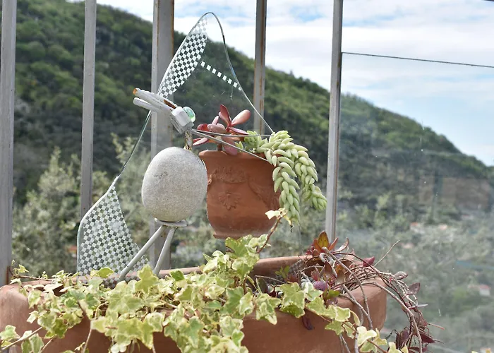 Bed & Breakfast Casa Mazzola 4*