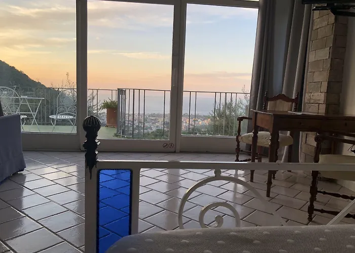 Casa Mazzola
