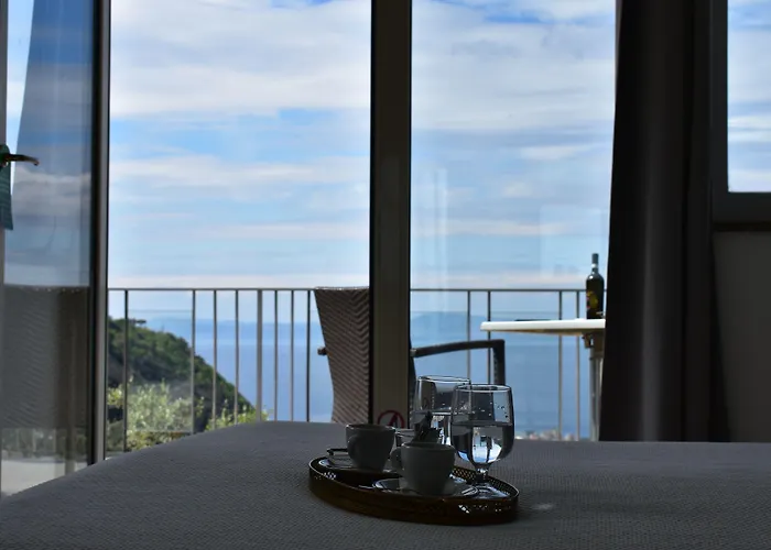 Casa Mazzola 4*
