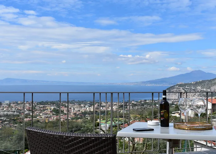 Casa Mazzola